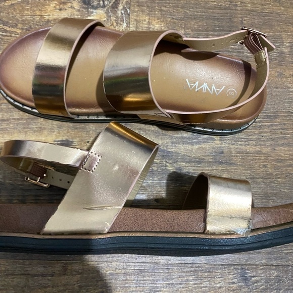 ANNA size 8 - Picture 6 of 11